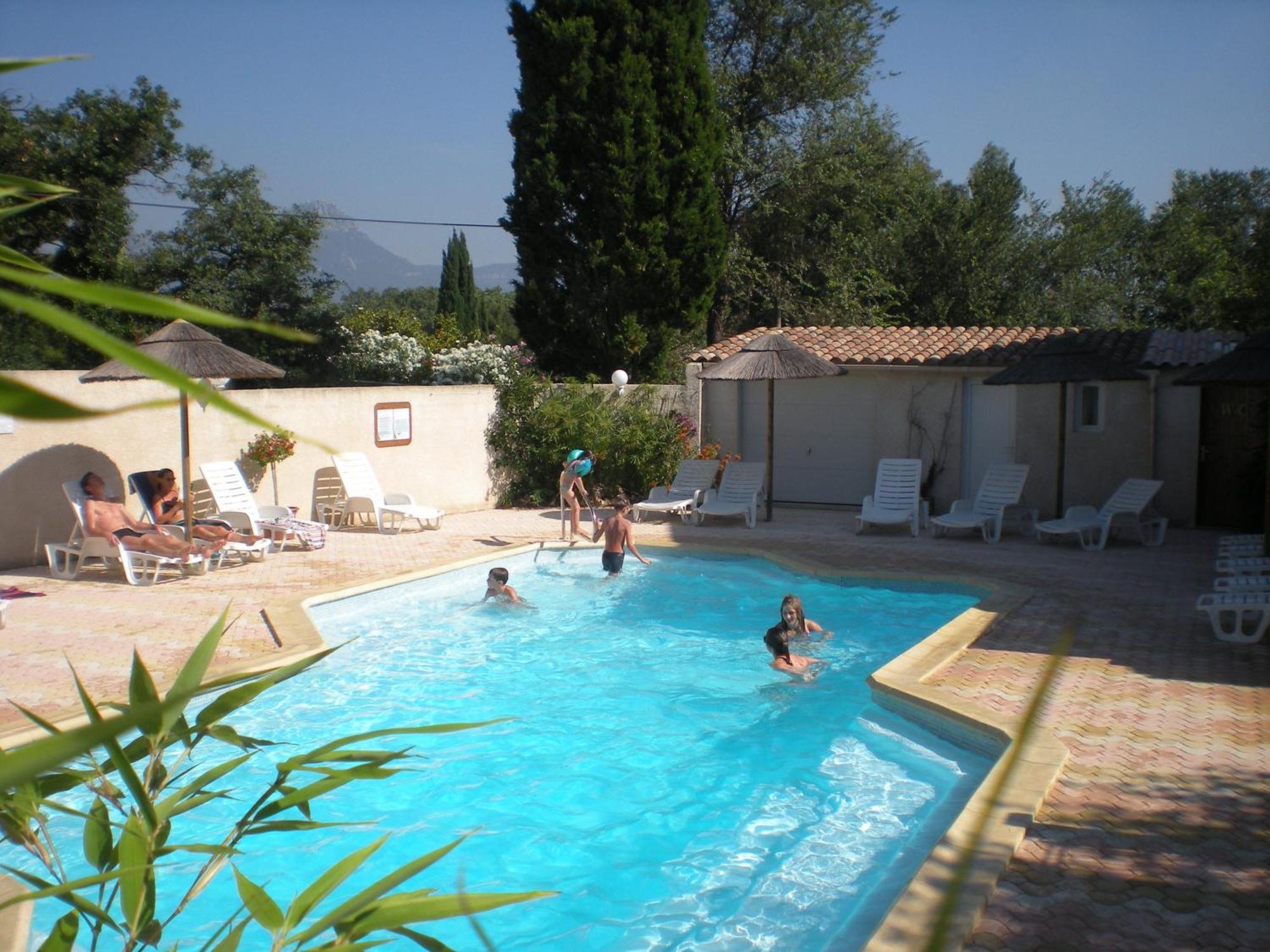 Eco-lodge Lou Pantai