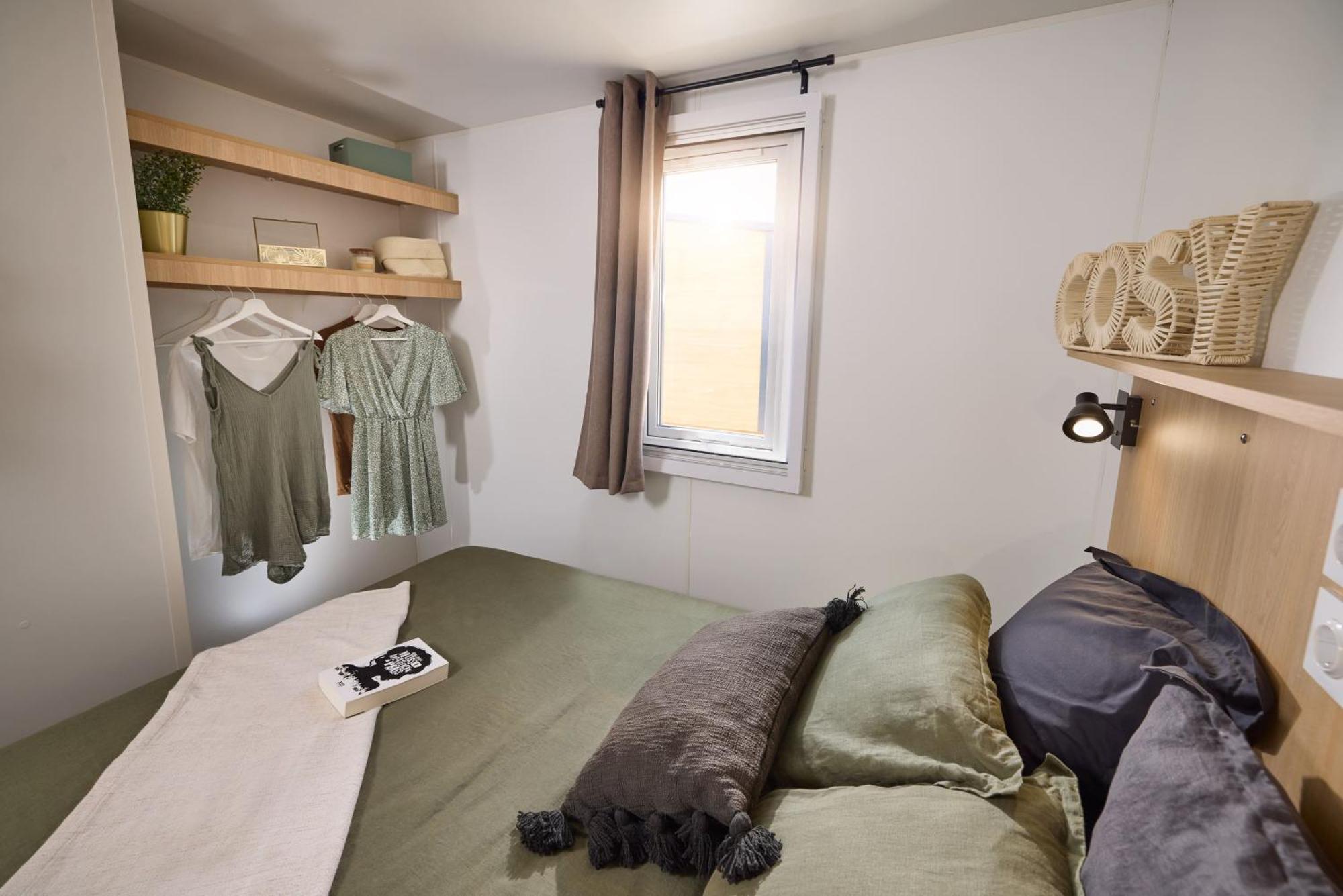 Eco-lodge Lou Pantai Le Pradet