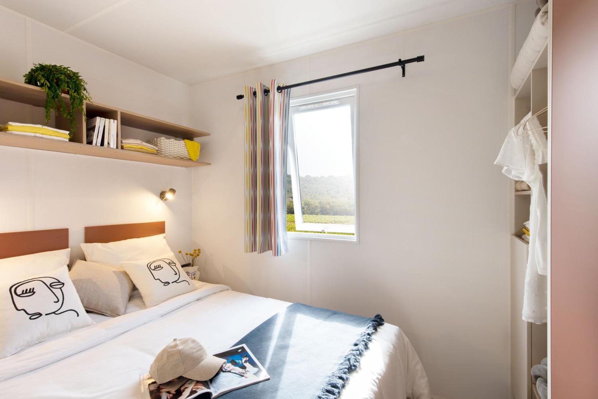 Eco-lodge Lou Pantai Camping