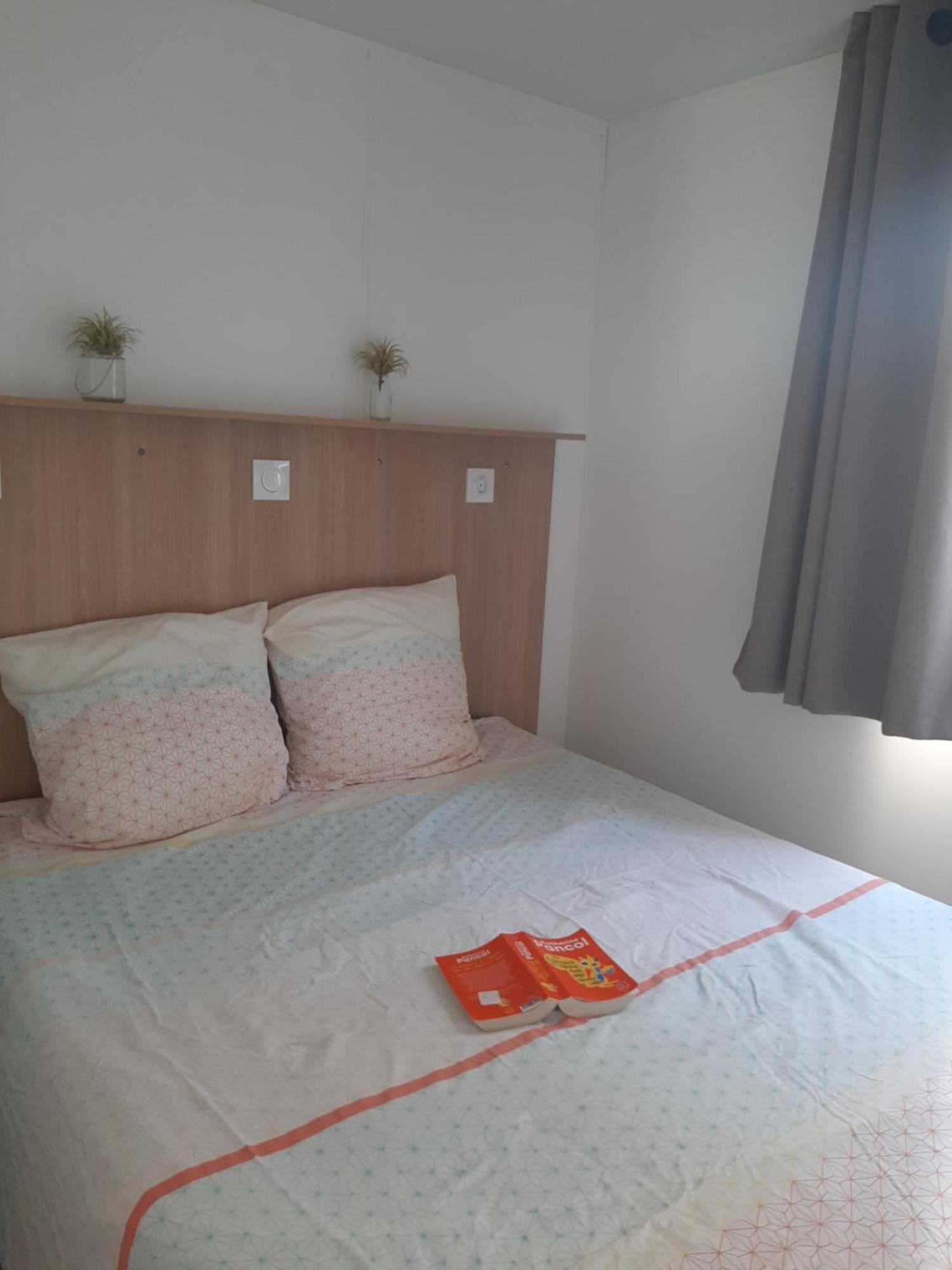 Eco-lodge Lou Pantai Camping