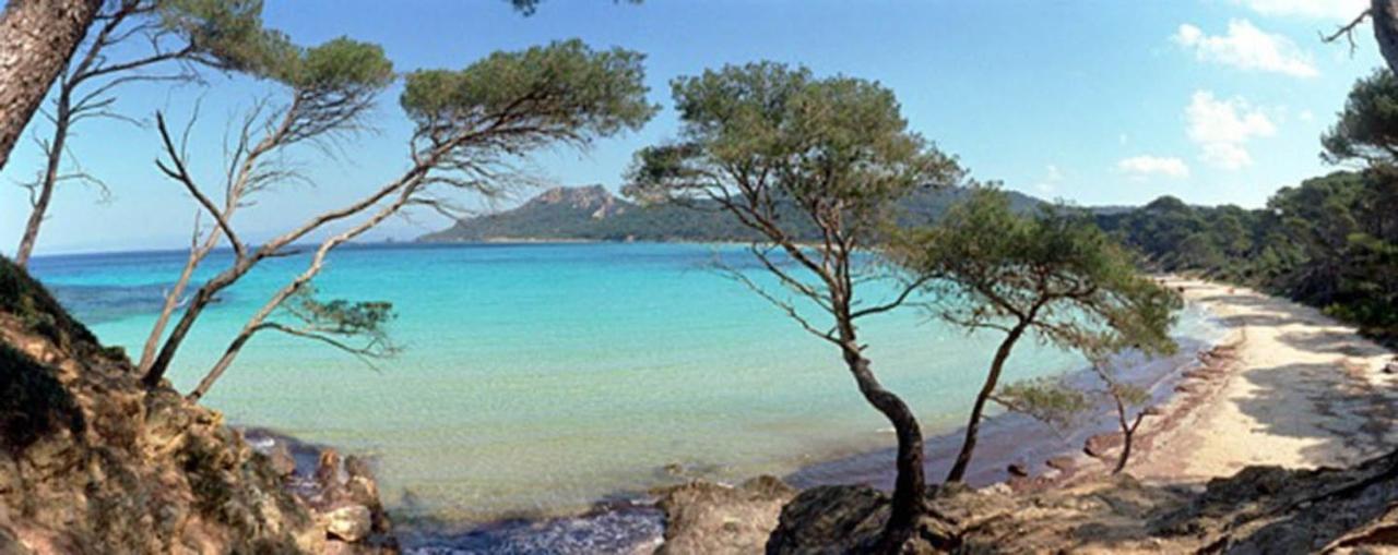 Eco-lodge Lou Pantai Le Pradet