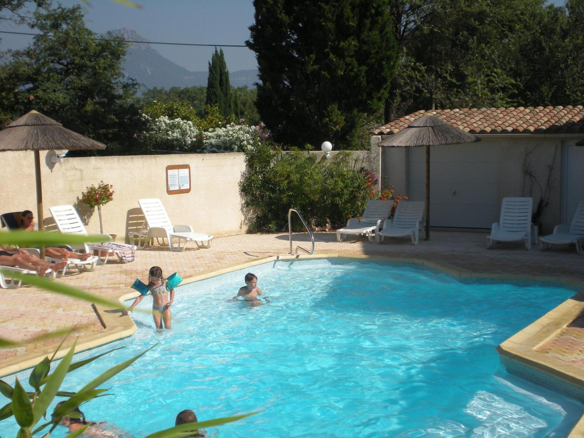 Campsite Eco-lodge Lou Pantai