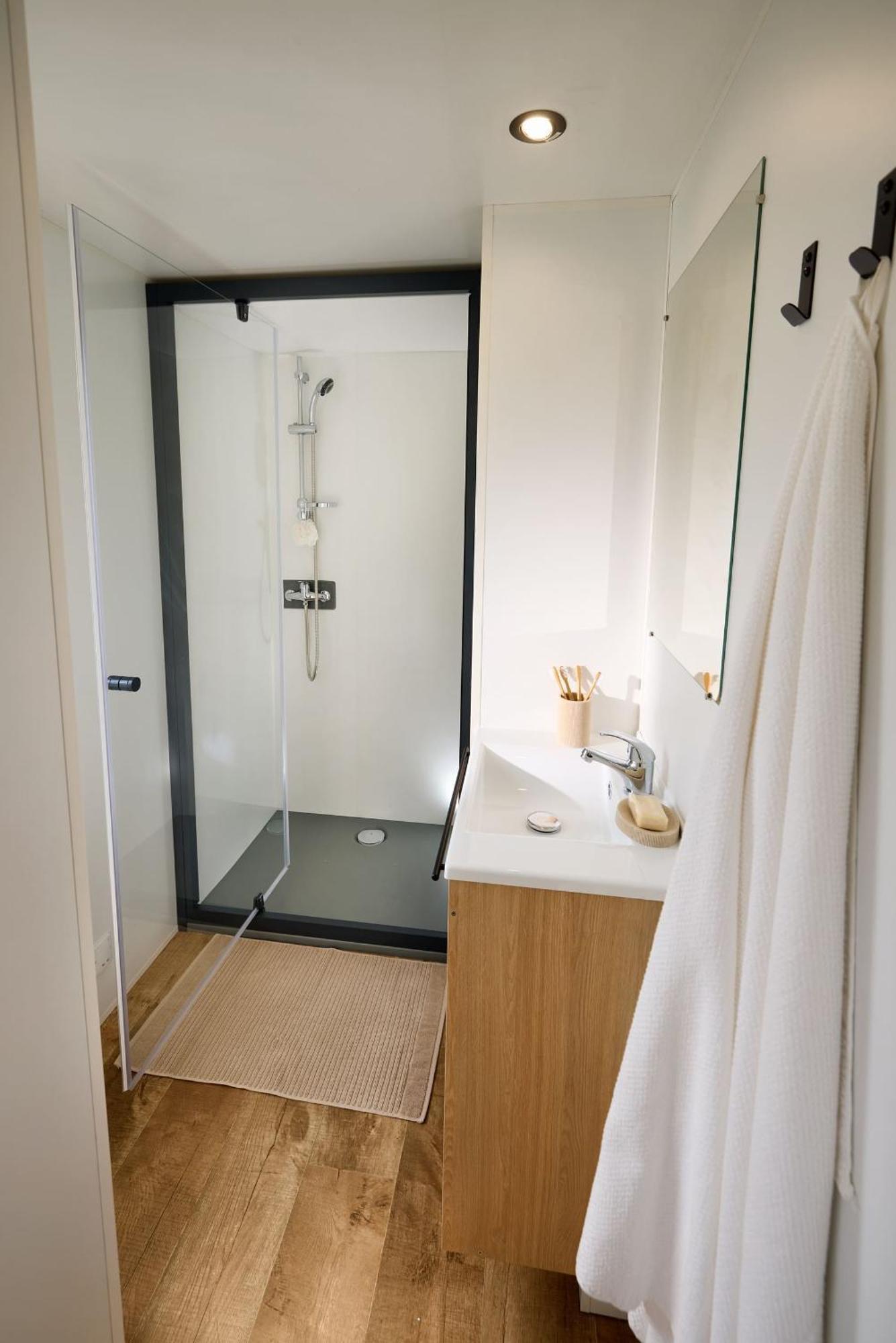 Eco-lodge Lou Pantai