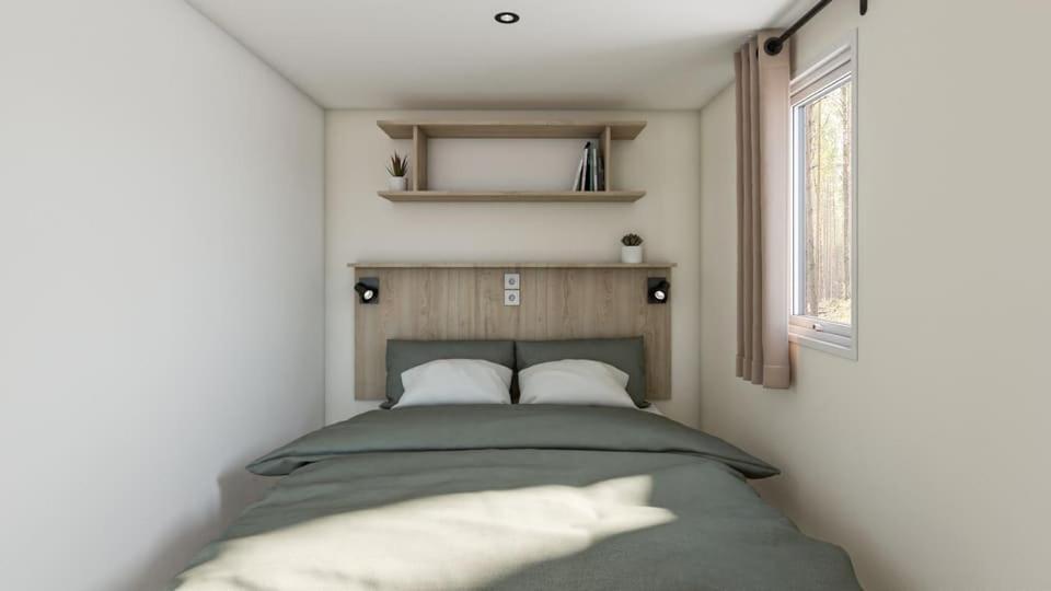 Eco-lodge Lou Pantai Campsite Le Pradet