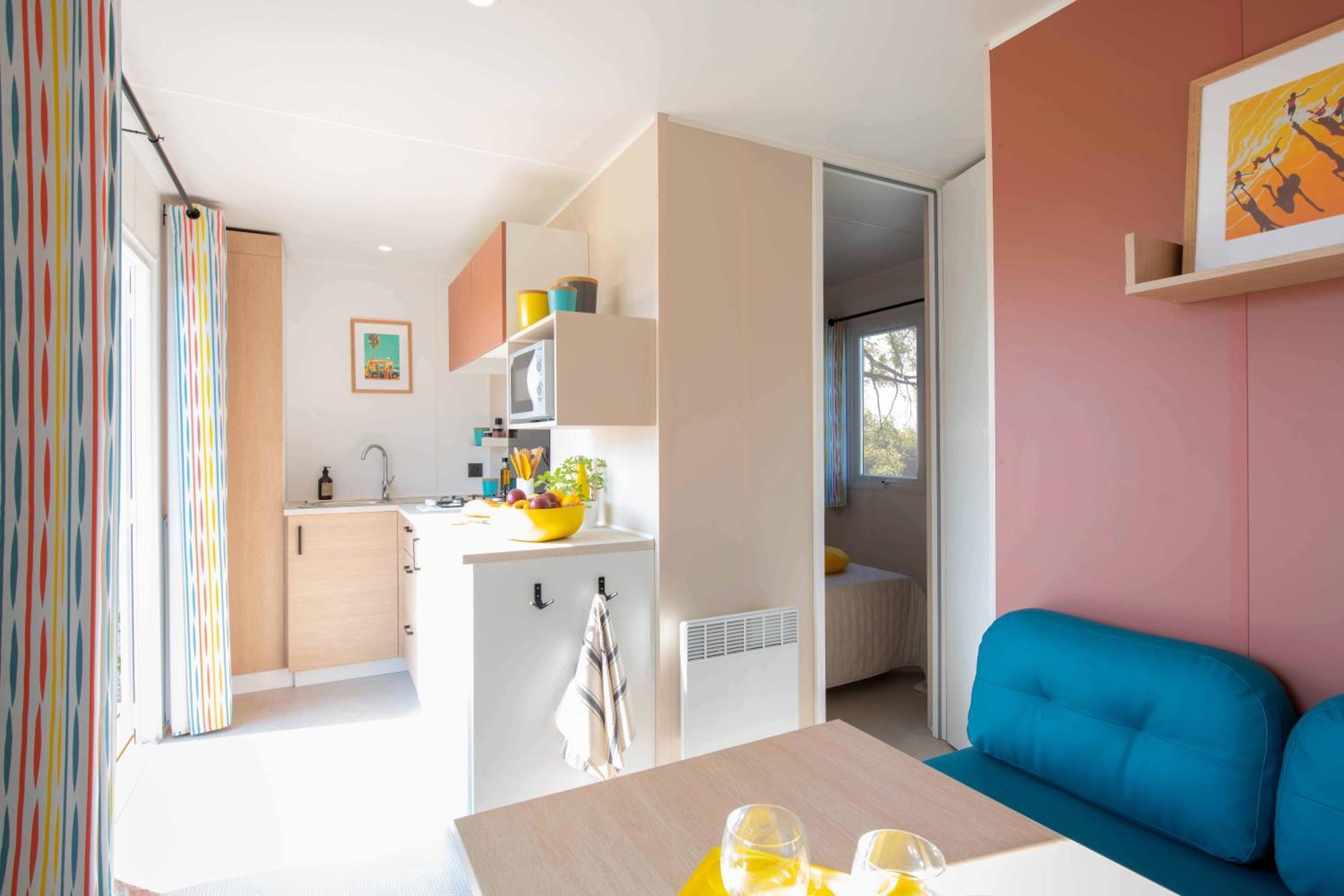 Campsite Eco-lodge Lou Pantai
