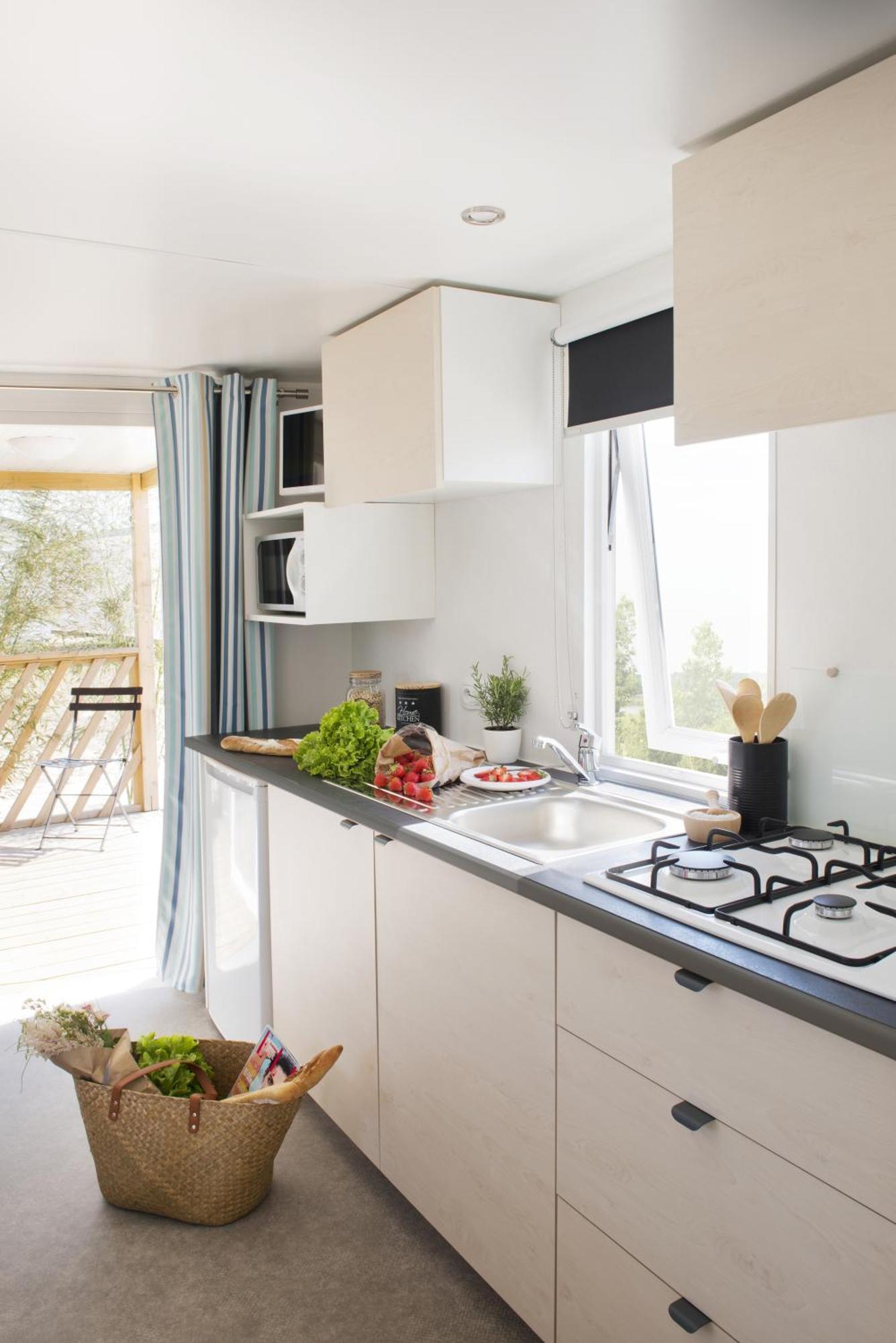 Eco-lodge Lou Pantai