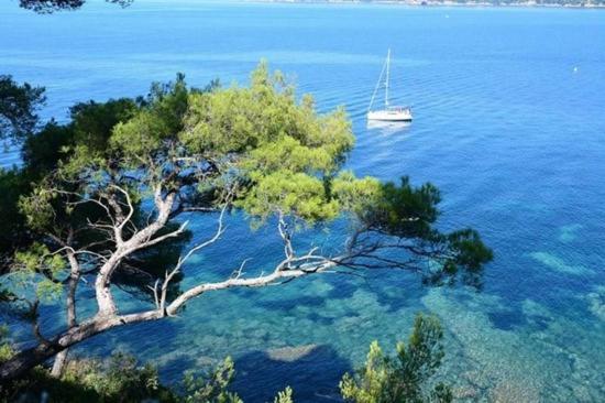 Campsite Eco-lodge Lou Pantai